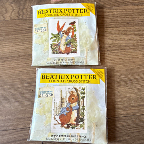 Anchor beatrix potter peter - beatrix,