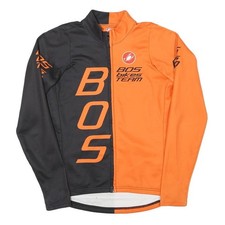 Castelli mens orange - castelli,
