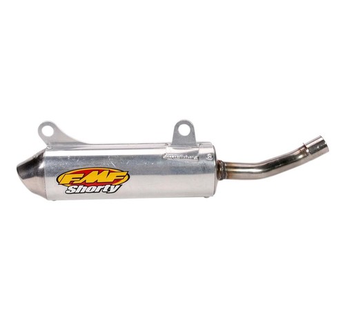 Fmf powercore shorty - 2,