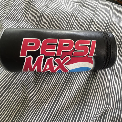 Vintage 90s pepsi - helix, pencil