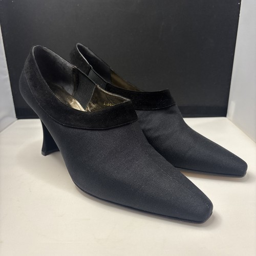 Gina london exclusive black - gina,
