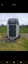 Ifor williams hbe 506 horse - 506,