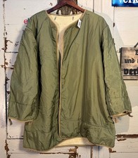 Genuine US Army Liner M/51