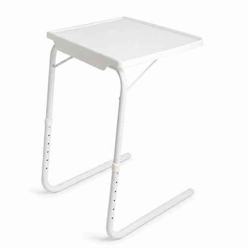 White table mate 2 - white,