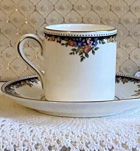 Vtg wedgwood osborne r4699 - vtg,