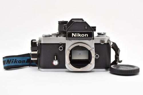 Near mint nikon - [near, mint]