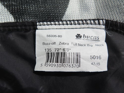 Bucas buzz off fly - fly,