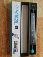 Phigolf WGT Edition Golf Swing Trainer Package very good  Condition