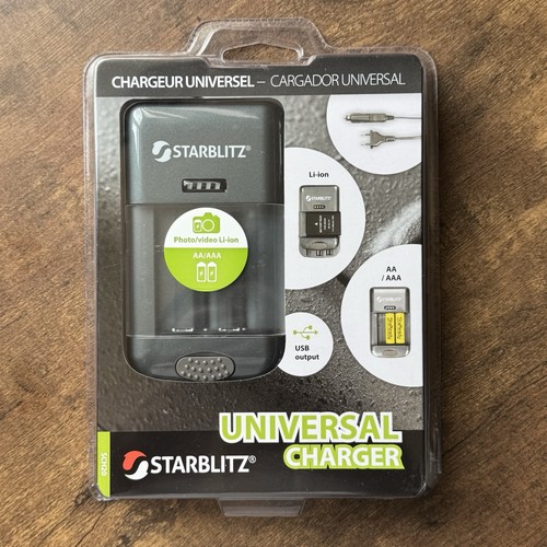 Starblitz sch20 universal - starblitz,