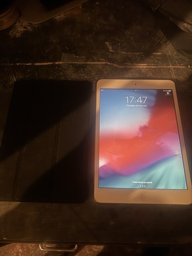 Apple ipad mini 16gb wi - mini, 16gb,
