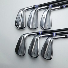 Used Titleist T200 2023 & T150
