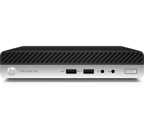 Prodesk 400 mini - 400,