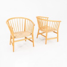 2016 Hans Wegner for PP Mobler