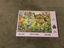 HOP House Of Puzzles Bird