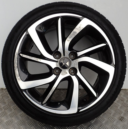 Citroen ds3 mk1 - ds3,