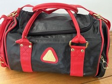 Vintage Head St. Moritz Black
