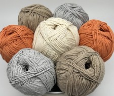 Ball bundle cotton blend - bundle,