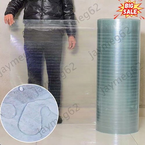 Meter high impact clear - high,