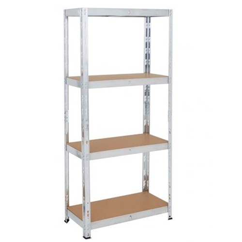Heavy duty storage racking - heavy,