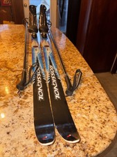 Rossignol 190 cm Waxless Cross