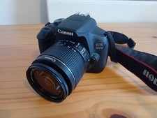 Canon EOS 2000D Digital SLR