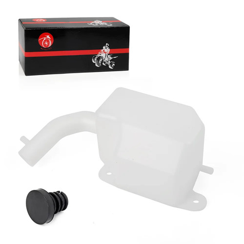 Radiator reservoir tank for - tank,