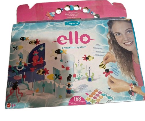 Ello creation - ello, by