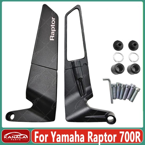 1pair for yamaha - raptor, 700r