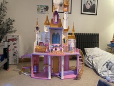 Disney Princess Celebration