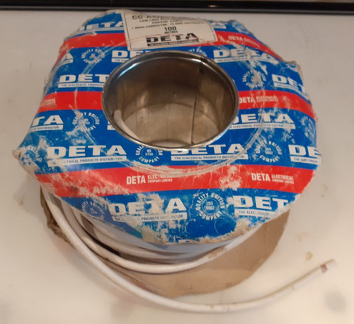 Deta 530 ohm coaxial - deta,
