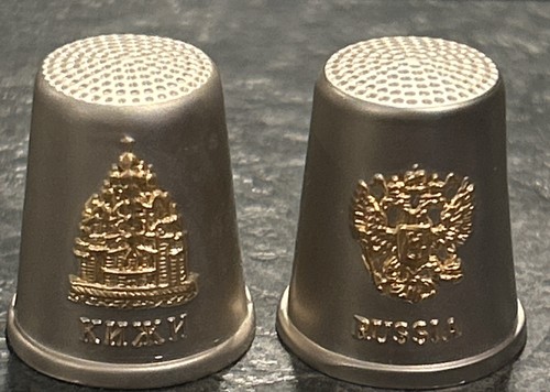 Vintage polished pewter - polished,