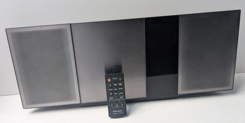Panasonic hc397 compact - sc-hc397,
