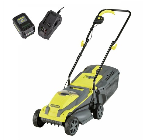Challenge 31cm cordless - challenge,