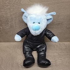 Star Trek Andorian Bear Plush