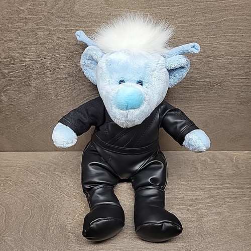 Star trek andorian bear - trek,