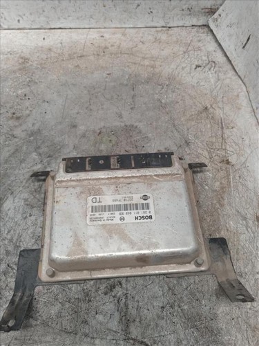 0281011040 ecu engine - , control