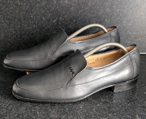 Loake loafers made in - loake,