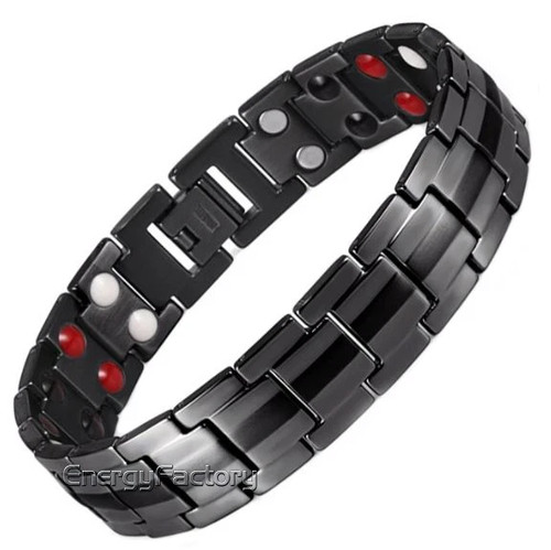 Magnetic bracelet 4in1 - magnetic,