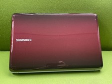 Samsung R530 15.6" Windows 7 Laptop Dual Core 8Gb Ram Hdmi  Webcam Optional 500G