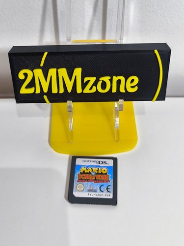 Mario donkey kong - mario,