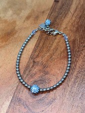 Pre-Owned Coeur de Lion Silver