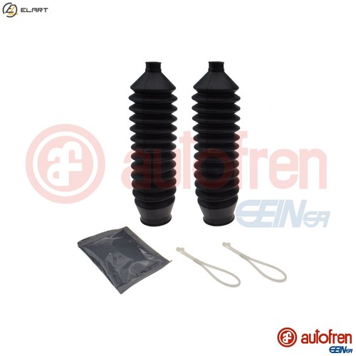 Bellow kit steering - bellow,