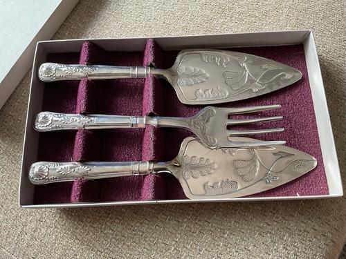 Dessert pastry serving set - serving,