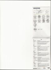 Cozumel Reef Inflatable Caravan Awning used twice Made by Outwell .