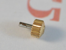 Omega watch crown 4.5mm cosmic