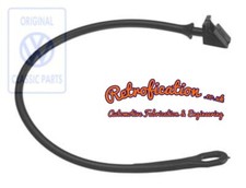 Genuine VW Parcel Shelf