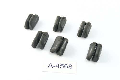 Honda 600 pd03 - 600,