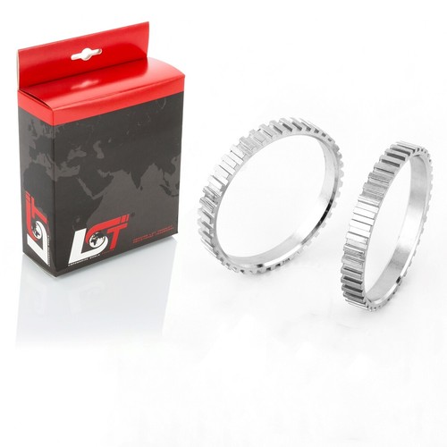 Abs ring sensor - abs, rear