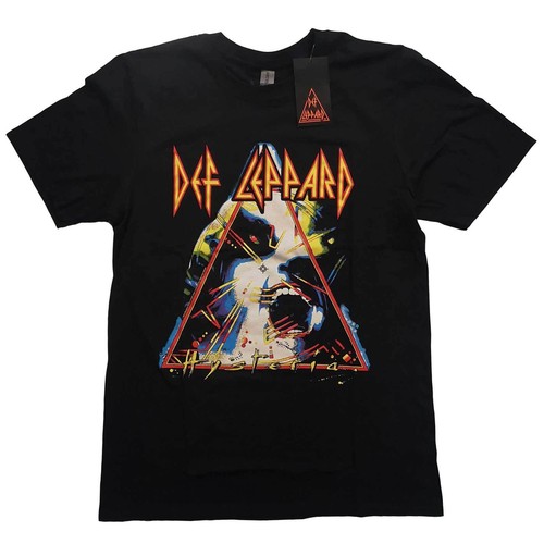 Def leppard hysteria - **,