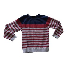 Boys Jumper Age 4-5 Matalan